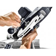 Scie radiale - FESTOOL KS60E SET 561728 - 1200W - 60 mm