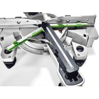 Scie radiale - FESTOOL KS60E SET 561728 - 1200W - 60 mm