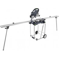 Scie radiale - FESTOOL KS60E SETXL 574789 - 1200W - 60 mm