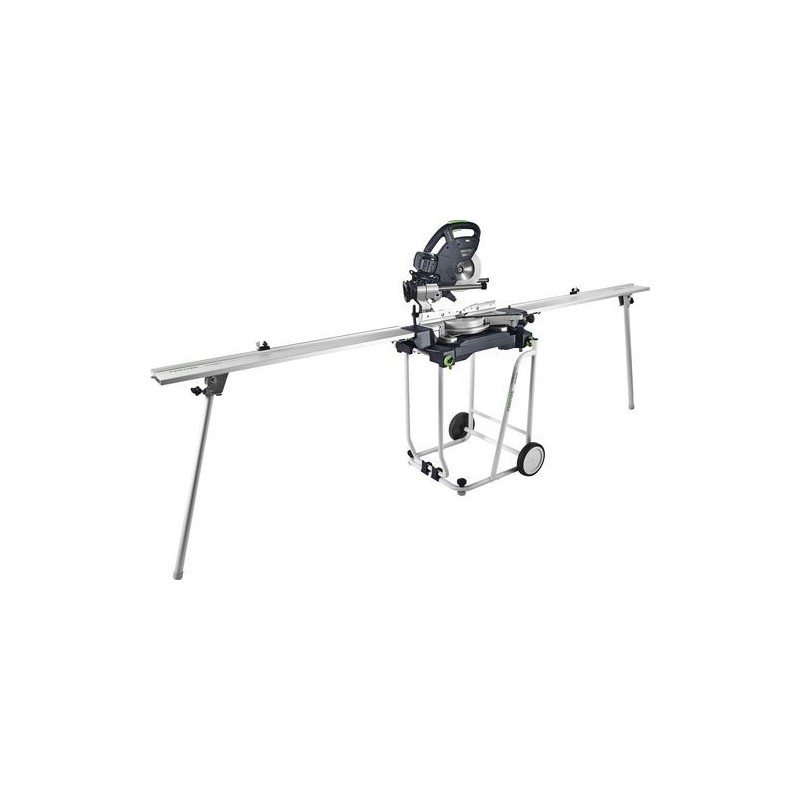 Scie radiale - FESTOOL KS60E SETXL 574789 - 1200W - 60 mm Scie radiale - FESTOOL KS60E SETXL 574789 - 1200W - 60 mm