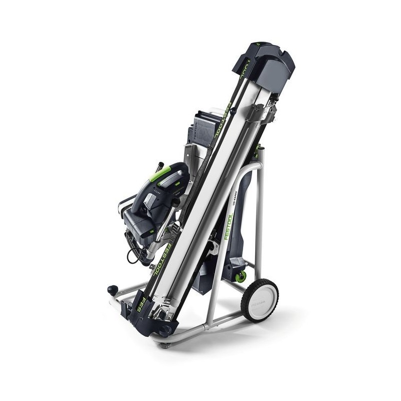 Scie radiale - FESTOOL KS60E SETXL 574789 - 1200W - 60 mm Scie radiale - FESTOOL KS60E SETXL 574789 - 1200W - 60 mm