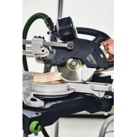 Scie radiale - FESTOOL KS60E SETXL 574789 - 1200W - 60 mm