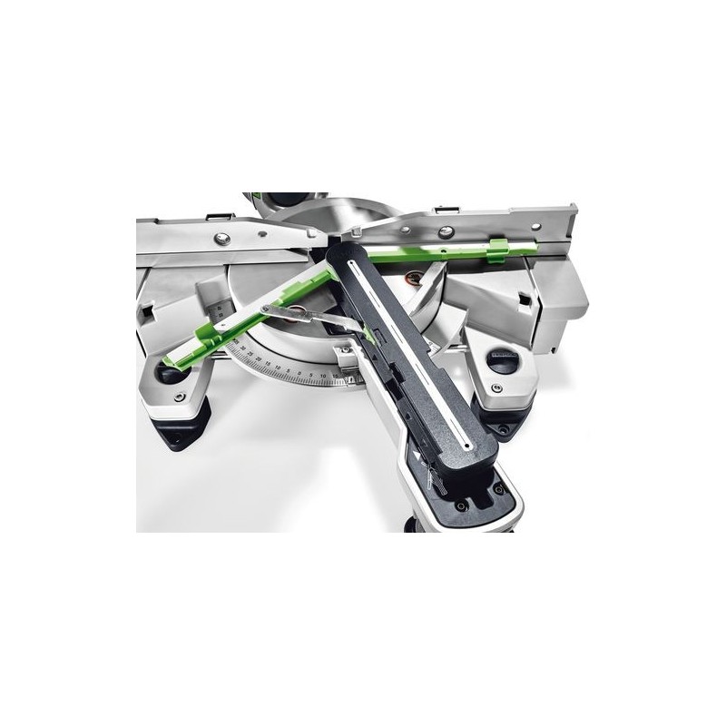 Fausse équerre - FESTOOL 200127 - SM-KS pour KS60
