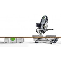 Scie radiale - FESTOOL KS60E 561683 - 1200W - 60 mm