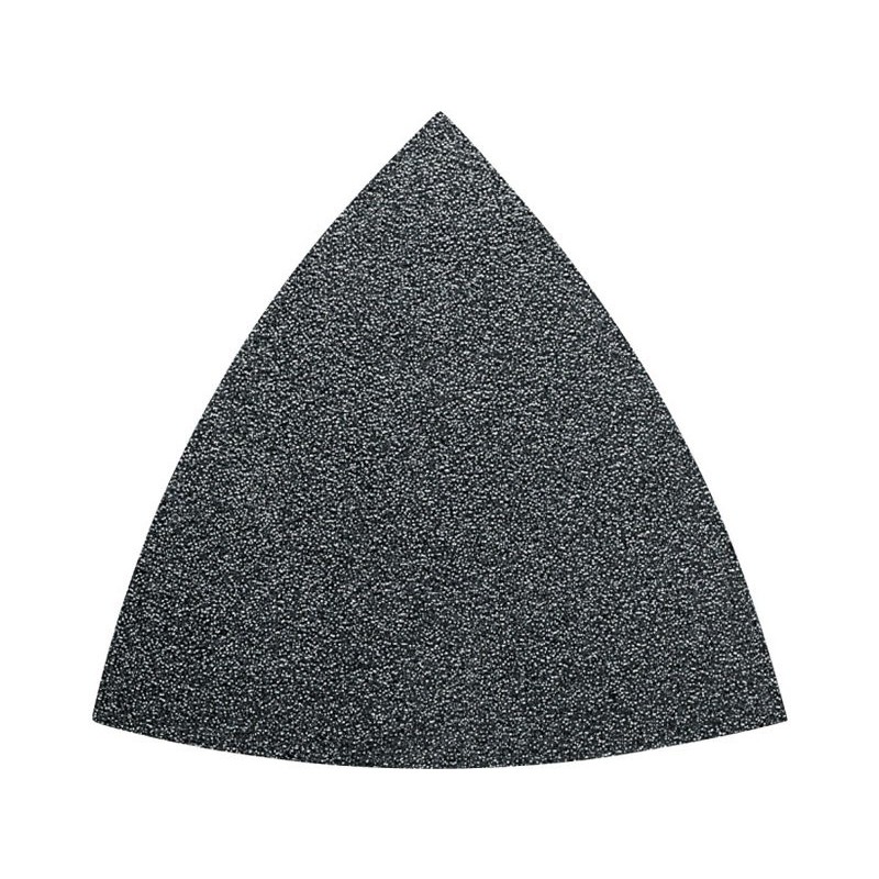 Feuilles abrasives - FEIN 63717082011 - Grain 60 - Bte 50