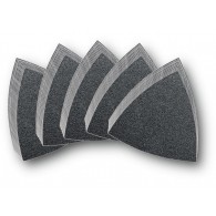 Set 50 feuilles abrasives - FEIN 63717082033 - Grain 60 à 24