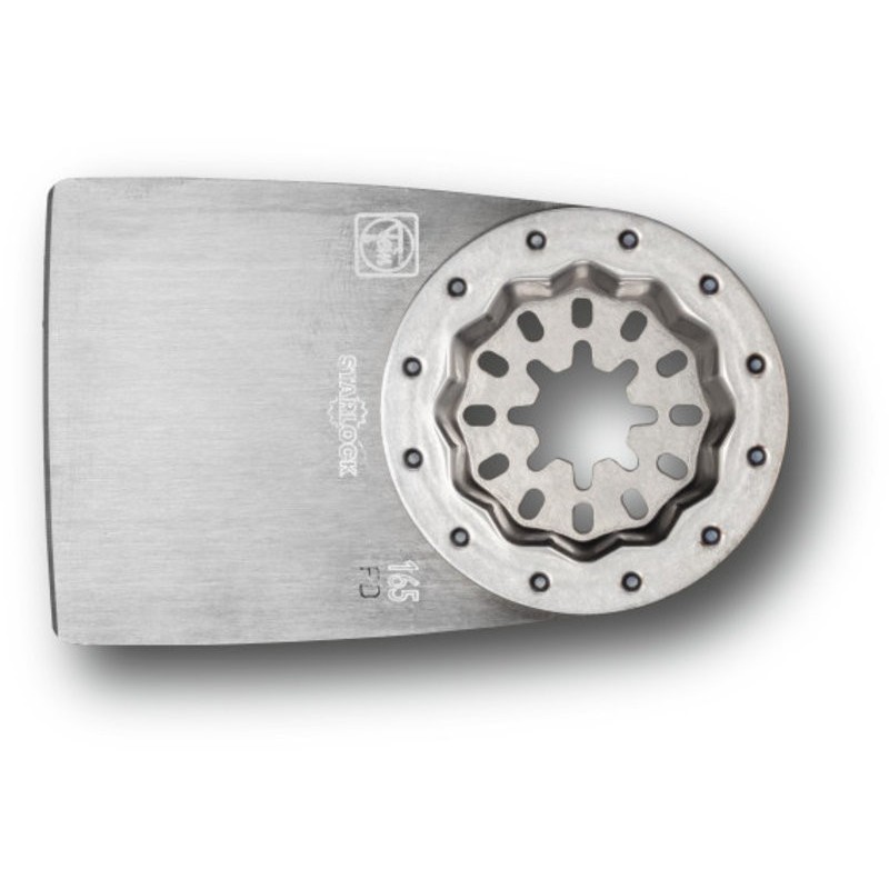 Lot 2 racloirs souples - FEIN 63903165210 - Starlock