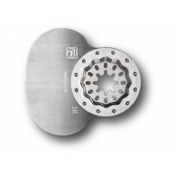Lot 5 couteaux - FEIN 63903245230 - forme champignon - Starlock