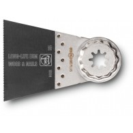 Lame - FEIN 161 - Bi-métal - Starlock Plus - 50 x 65 mm