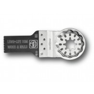 Lame - FEIN 183 - Long Life - Starlock - 34 x 20 mm