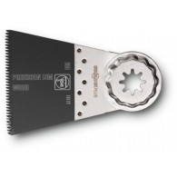 Lame - FEIN 208 - Bi-métal - Starlock Plus - 50 x 65 mm