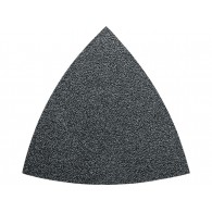 Feuilles abrasives - FEIN 63717081018 - Grain 40 - Bte 50