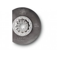 Lame segment - FEIN 106 - HSS - Starlock - Ø 85 mm