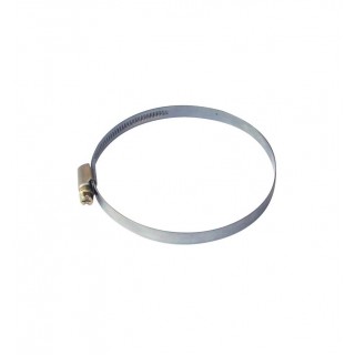Collier pour tuyau flexible - Ø 220 mm