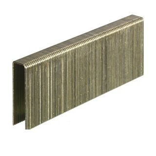 Agrafe - SENCO M13BAB - L 25,4 mm - galvanisé - Bte 5000