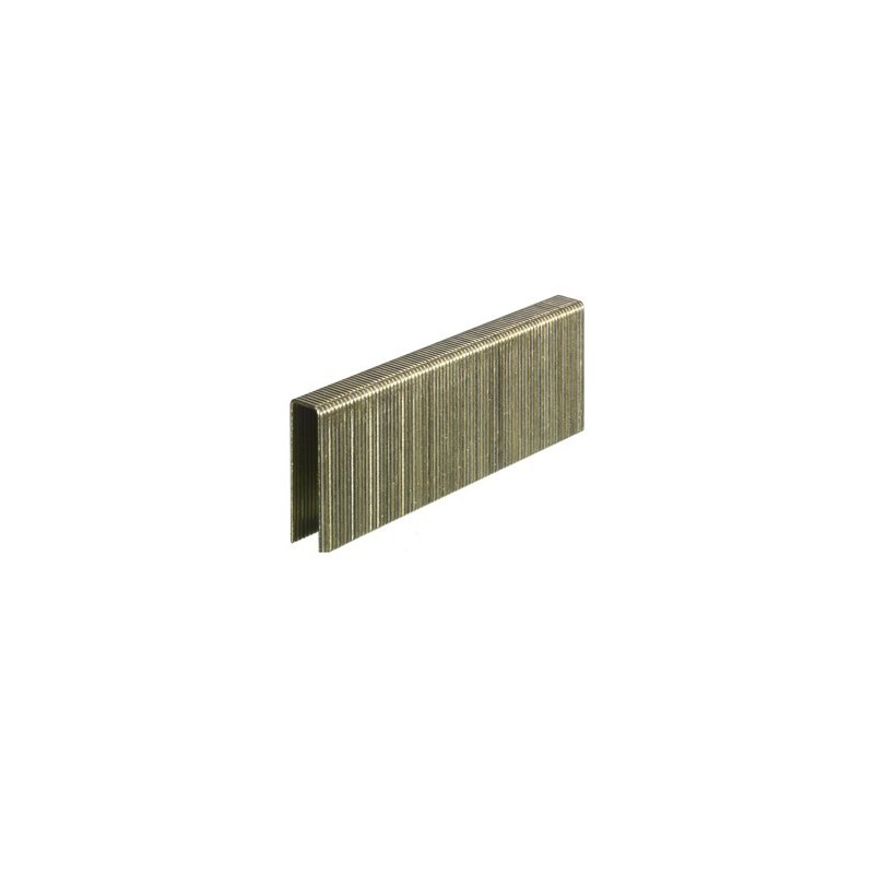 Agrafe - SENCO M13BAB - L 25,4 mm - galvanisé - Bte 5000