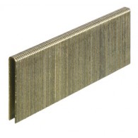 Agrafe - SENCO L10BAB - l 6 mm x L 15,87 mm - galvanisé - Bte 5000