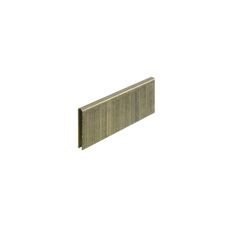 Agrafe - SENCO L12BAB - L 22,22 mm - galvanisé - Bte 5000