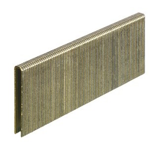 Agrafe - SENCO L15BAB - L 31,75 mm - galvanisé - Bte 5000