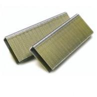 Agrafe - SENCO N 18289 - l 10,8 mm x L 50 mm - galvanisé - Bte 10800