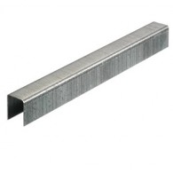 Agrafe - SENCO AT 113412 -  l 12,7 mm x L 4 mm - galvanisé - Bte 10000