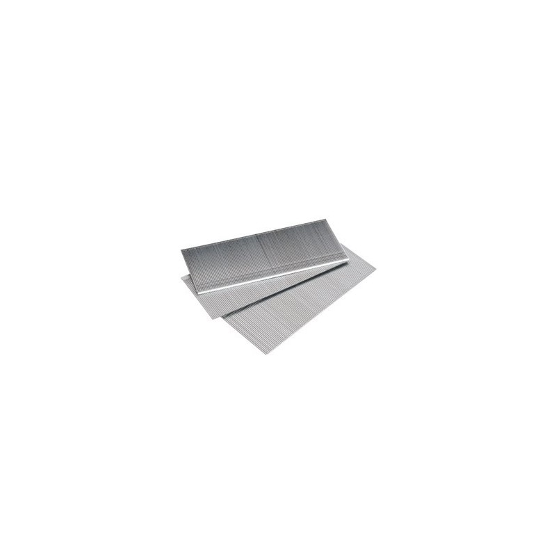 Pointe - SENCO AX 105794 - L 38 mm - galvanisé - Bte 5000