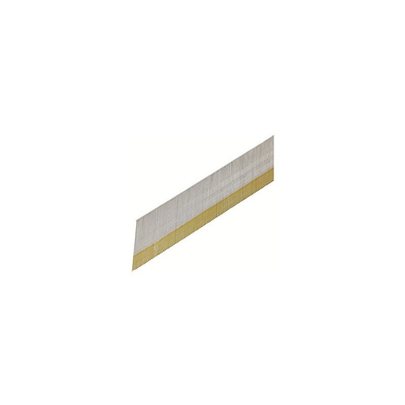 Pointe - SENCO DA 108031 - L 63,5 mm - galvanisé - Bte 2000