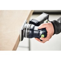 Ponceuse vibrante - FESTOOL RTS400REQ 201224 - 250 W - 80x130 mm