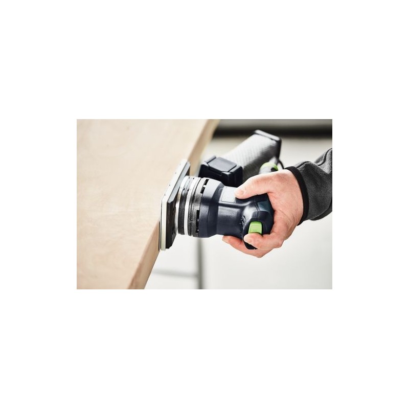 Ponceuse vibrante - FESTOOL RTS400REQ 201224 - 250 W - 80x130 mm Ponceuse vibrante - FESTOOL RTS400REQ 201224 - 250 W - 80x130 mm