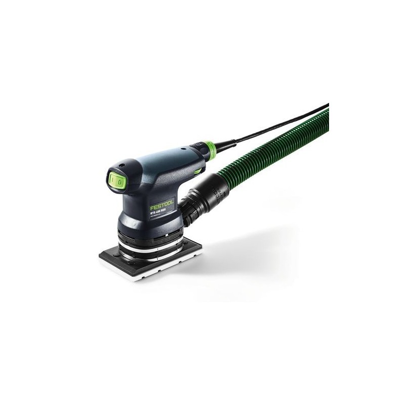 Ponceuse vibrante - FESTOOL RTS400REQ 201224 - 250 W - 80x130 mm Ponceuse vibrante - FESTOOL RTS400REQ 201224 - 250 W - 80x130 mm