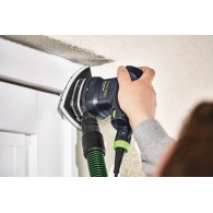 Ponceuse vibrante - FESTOOL DTS400REQ 201231 - 250 W - 100x150 mm