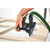 Ponceuse vibrante - FESTOOL DTS400REQ 201231 - 250 W - 100x150 mm