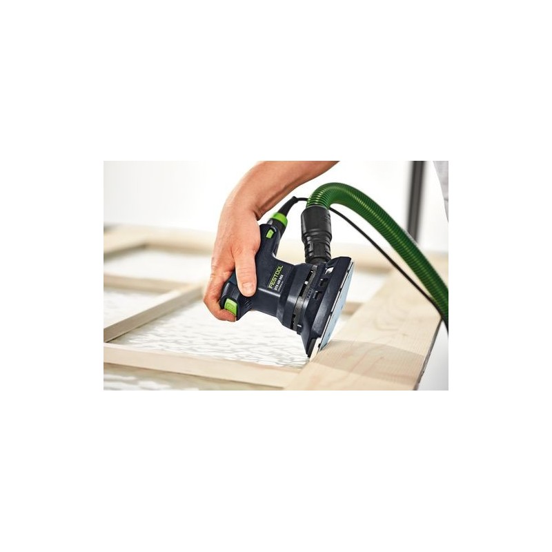 Ponceuse vibrante - FESTOOL DTS400REQ 201231 - 250 W - 100x150 mm