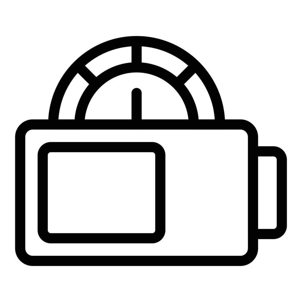 Temps de charge rapide​