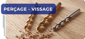 Conso perçage-vissage