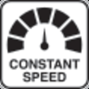 Vitesse constante