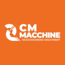 CM MACCHINE