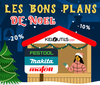 Les bons plans de Noël 2025