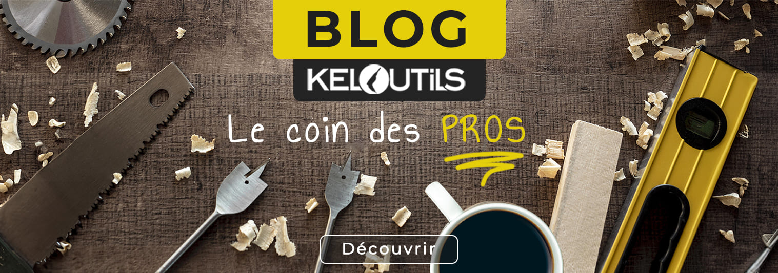 Blog keloutils