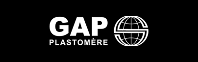 Tuyaux flexibles professionnels : Marque GAP plastomère