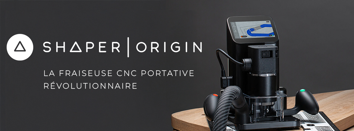 SHAPER ORIGIN