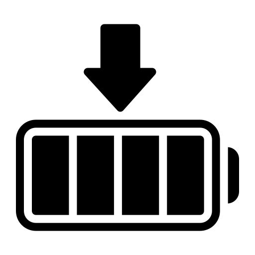 Autodécharge