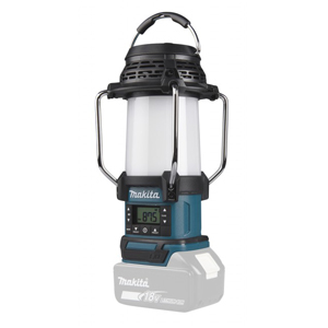 Lampe radio LXT - Makita DMR055 - 18V - 260 Lumens