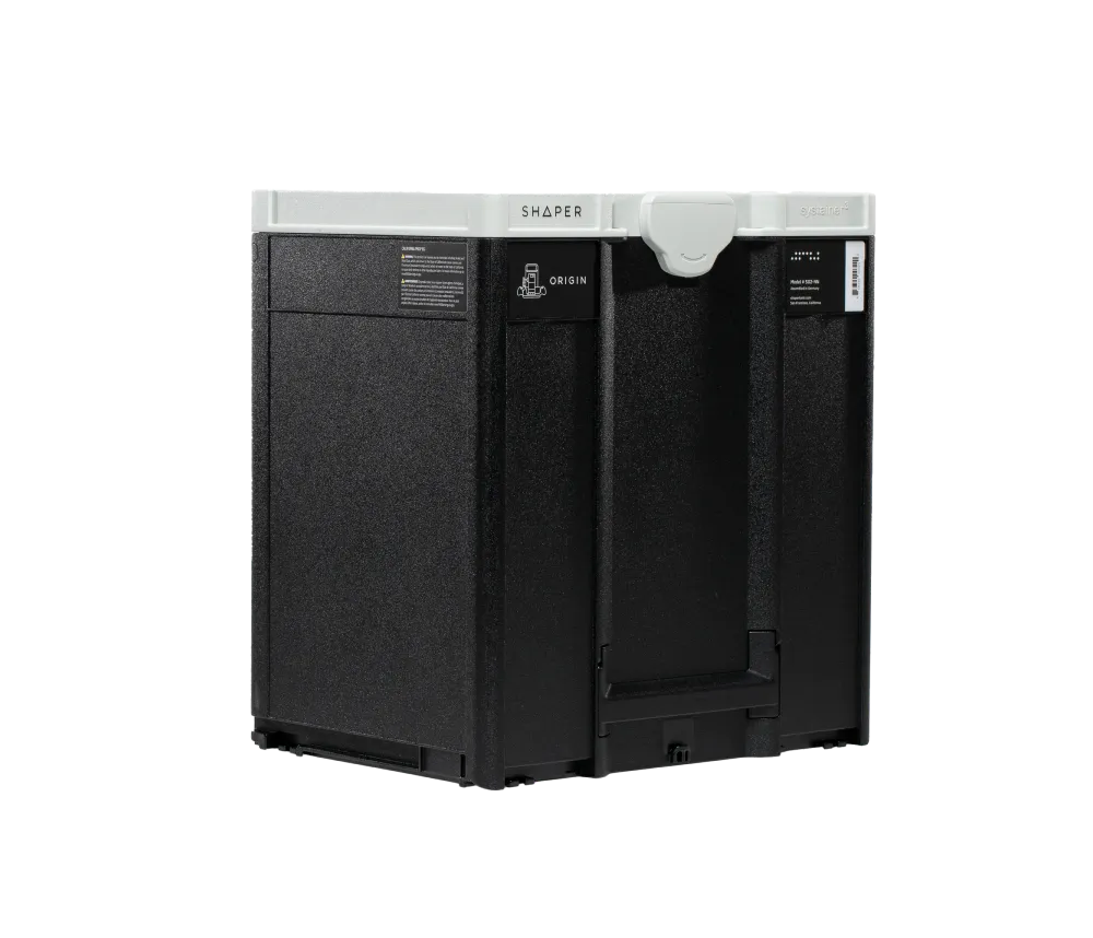 Tanos systainer 3